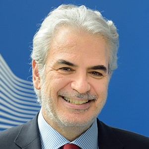 Christos Stylianides