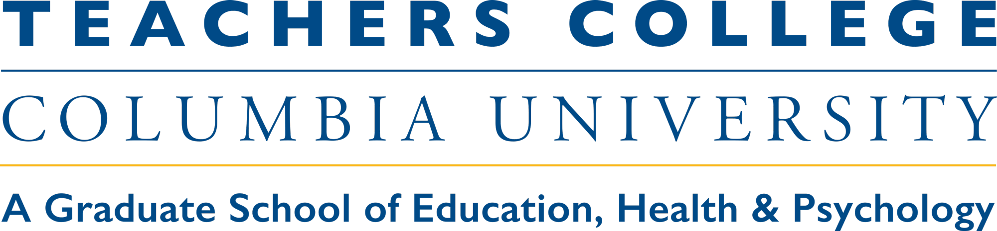 Teachers College, Columbia University
