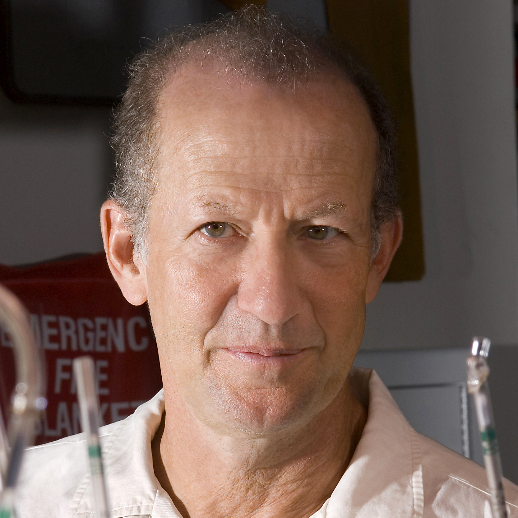 Larry Rosenstock photo