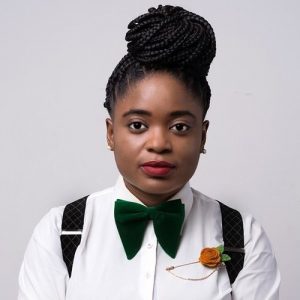 Adenike Akinsemolu