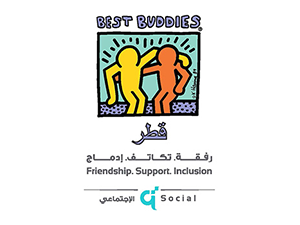 Best Buddies logo