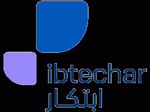 Ibtechar-Main-logo