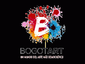 Logo-Bogotart-V