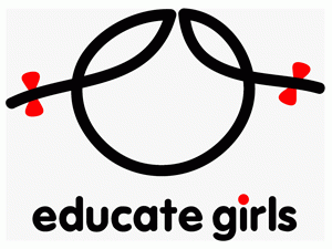 Educate girls